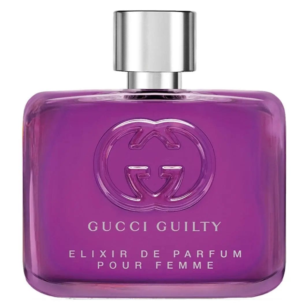 Guilty Elixir By Gucci For Women 2.0oz EDP Spray by perfumesandrea