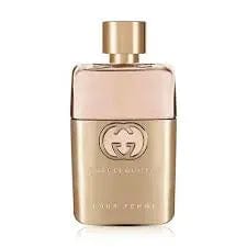 Guilty Pour Femme By Gucci For Women 1.6 oz EDP Spray by perfumesandrea