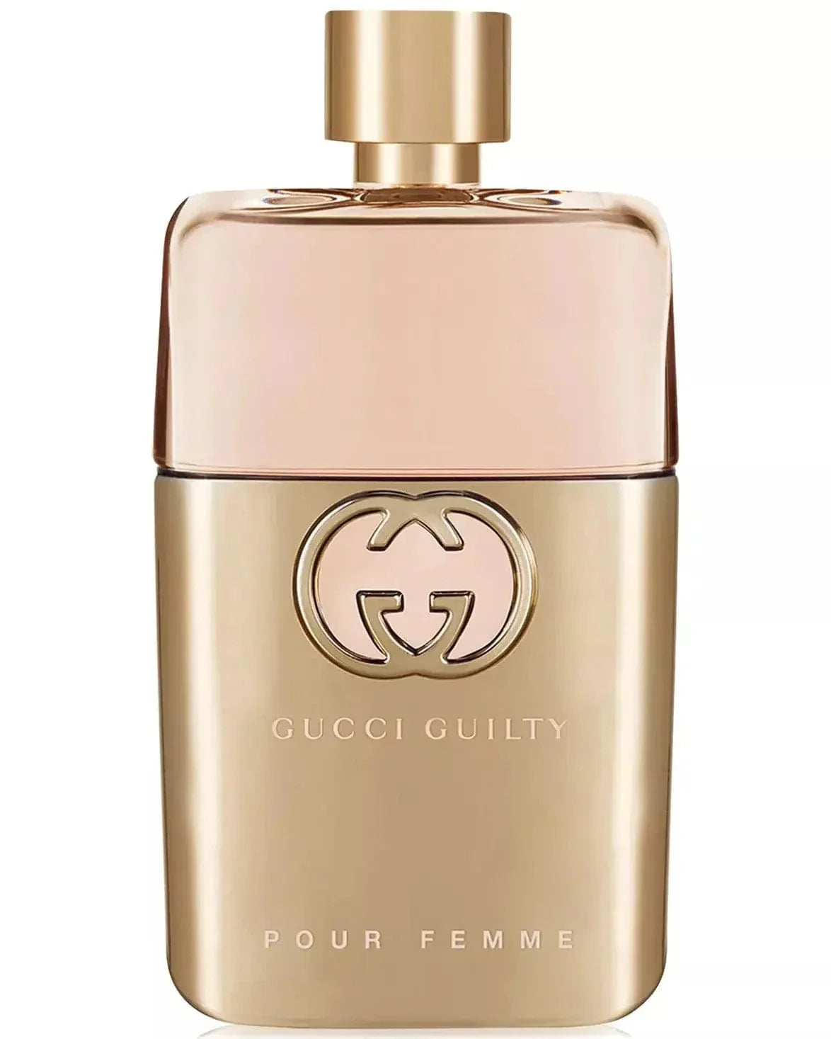 Guilty Pour Femme By Gucci For Women EDP Spray (2pc Gift Set) by perfumesandrea