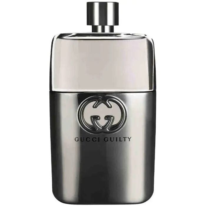 Gucci Guilty Pour Homme Men 5.0oz EDT Spray by perfumesandrea