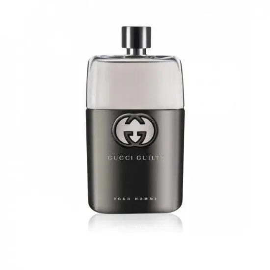 Guilty Pour Homme By Gucci For Men 3.0 oz EDT Spray by perfumesandrea