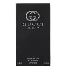Guilty Pour Homme By Gucci For Men 3.0 oz EDT Spray by perfumesandrea