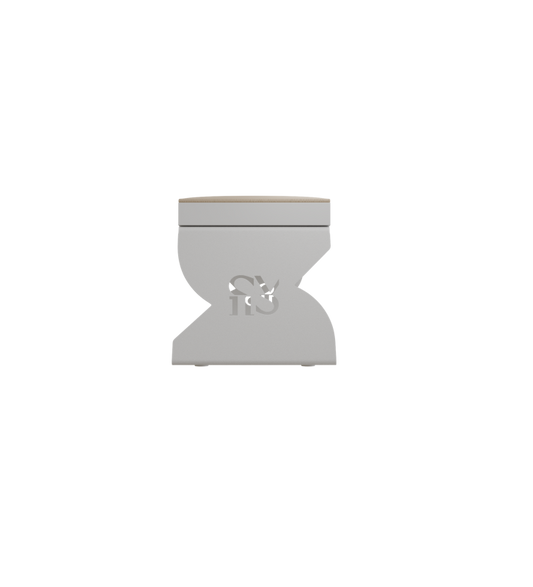 Shemax Hand Rest Comfort - Beige