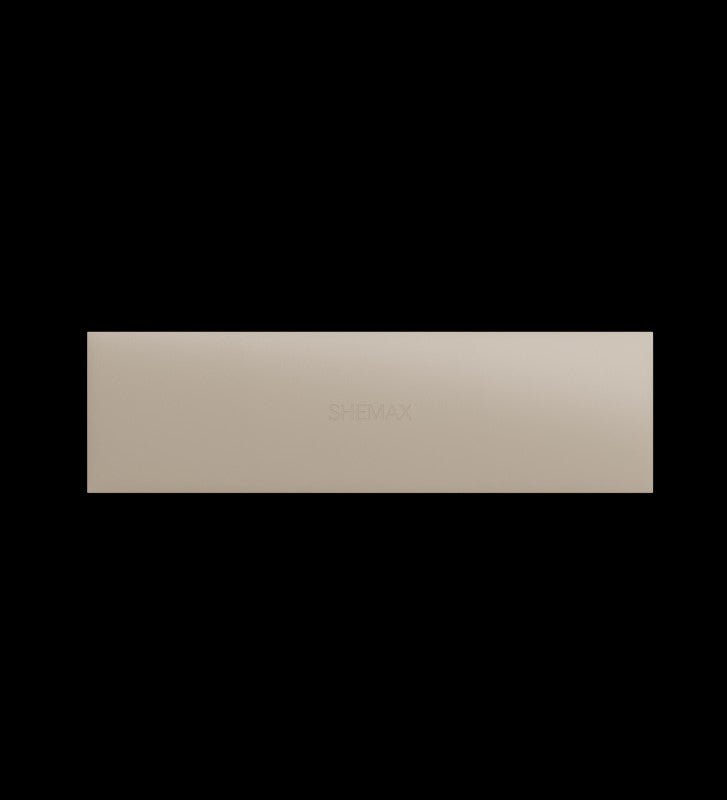 Shemax Hand Rest Comfort - Beige by kvadrat store