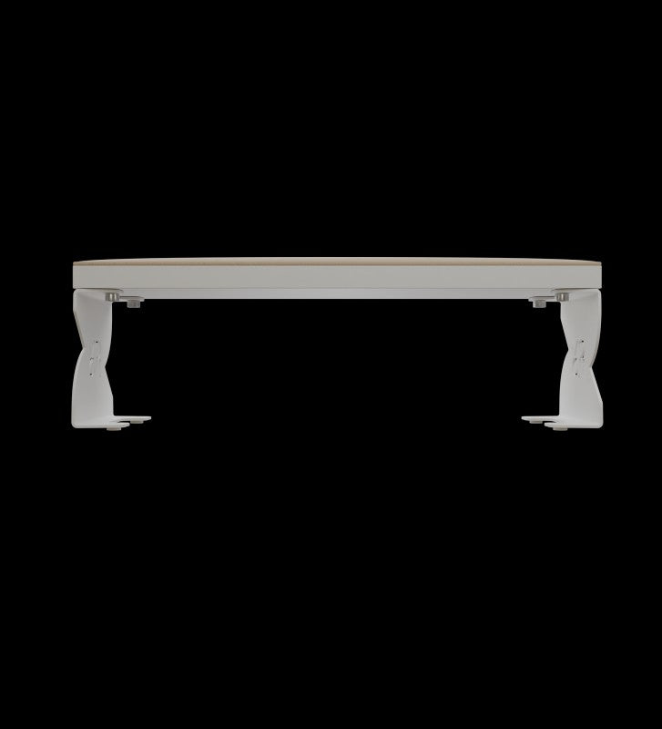 Shemax Hand Rest Comfort - Beige by kvadrat store