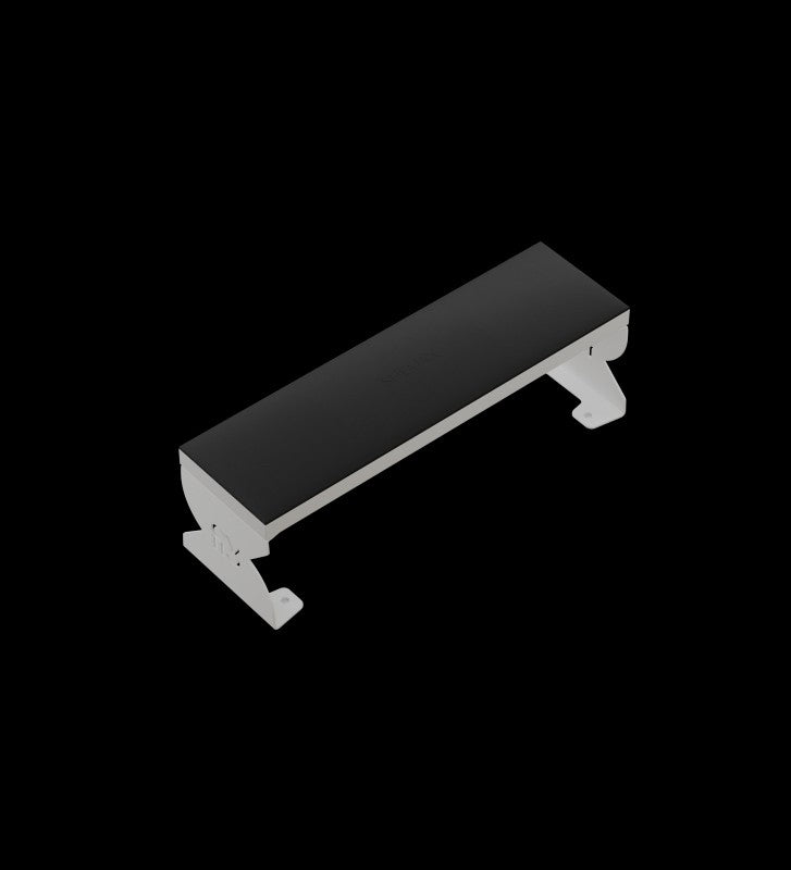 Shemax Hand Rest Comfort - Black and White by kvadrat store