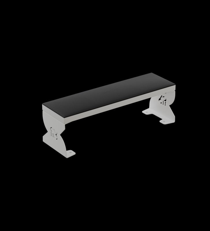 Shemax Hand Rest Comfort - Black and White by kvadrat store