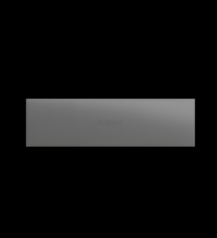Shemax Hand Rest Comfort - Grey by kvadrat store