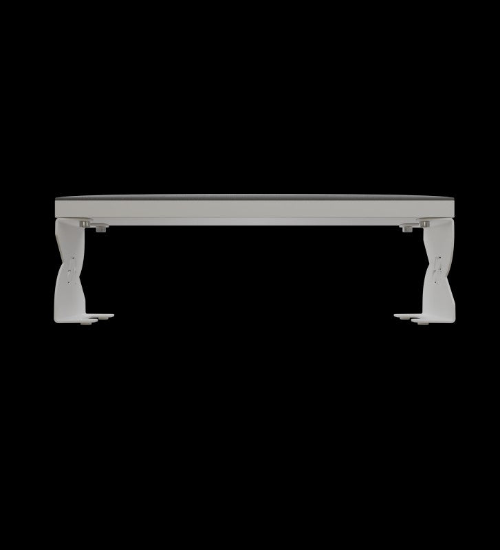 Shemax Hand Rest Comfort - Grey by kvadrat store