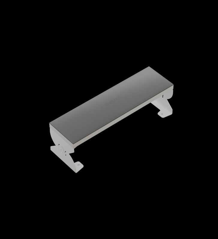 Shemax Hand Rest Comfort - Grey by kvadrat store