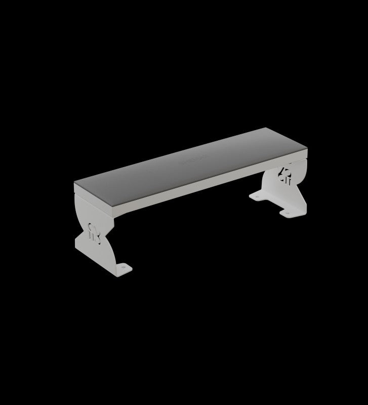Shemax Hand Rest Comfort - Grey by kvadrat store