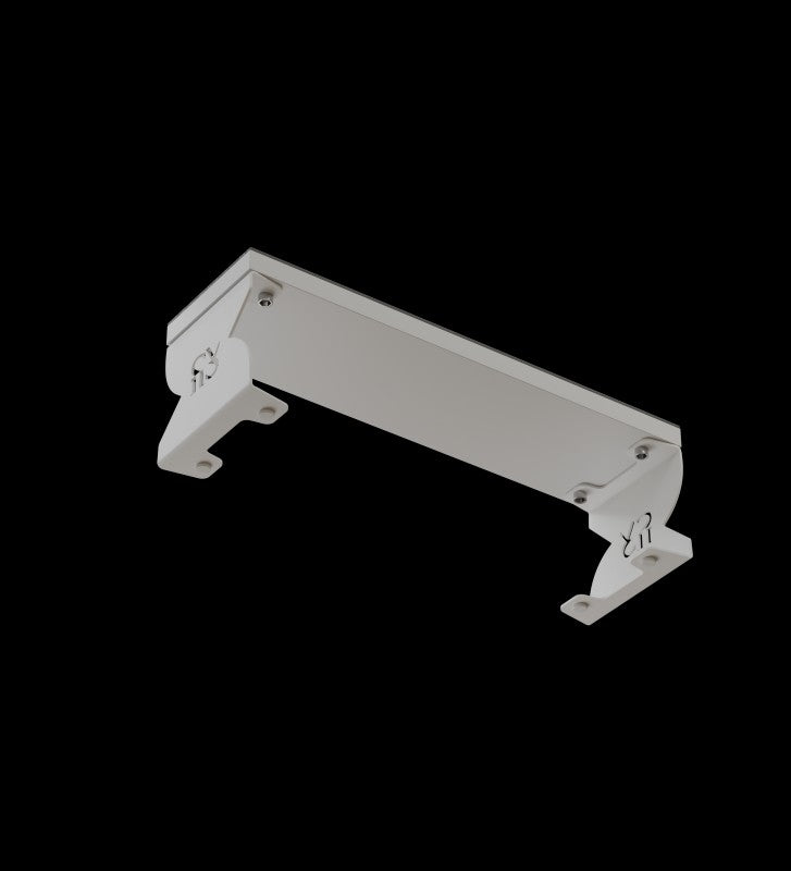 Shemax Hand Rest Comfort - Grey by kvadrat store