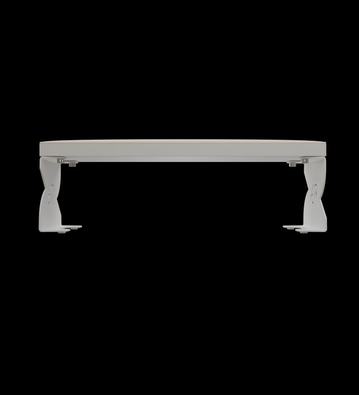 Shemax Hand Rest Comfort - Ivory by kvadrat store