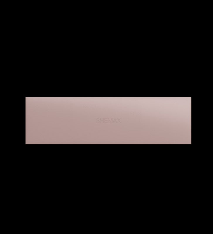 Shemax Hand Rest Comfort - Pink by kvadrat store