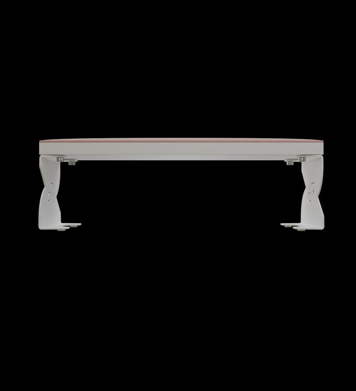 Shemax Hand Rest Comfort - Pink by kvadrat store