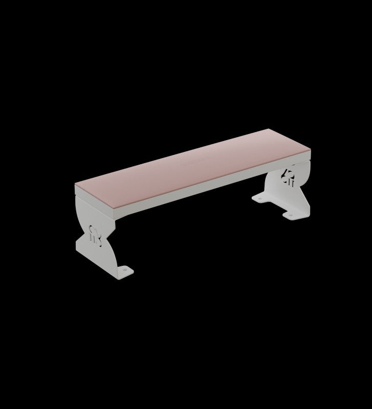 Shemax Hand Rest Comfort - Pink by kvadrat store