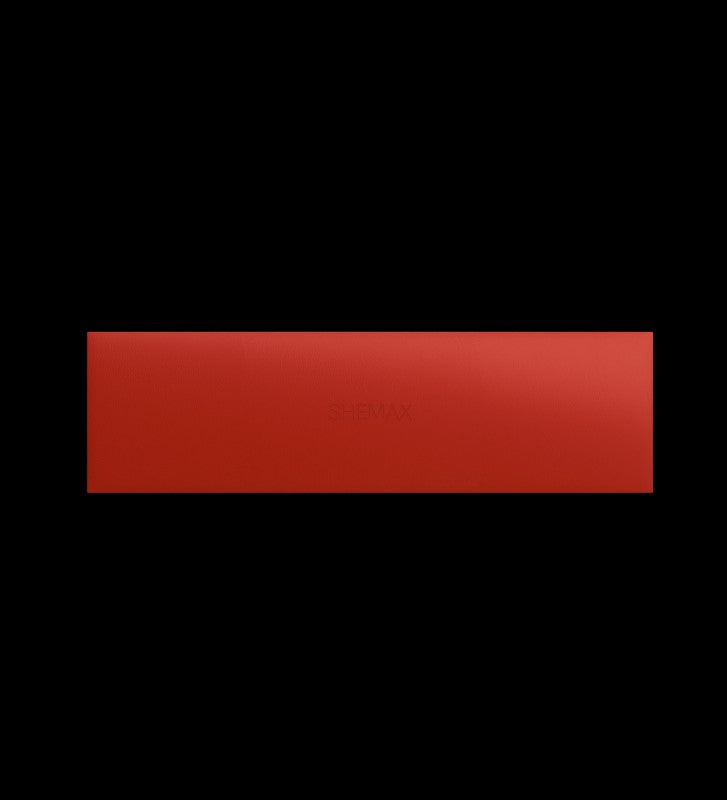Shemax Hand Rest Comfort - Red by kvadrat store