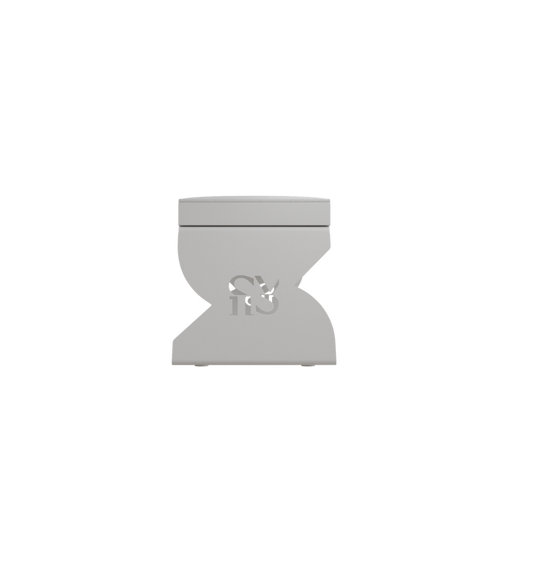 Shemax Hand Rest Comfort - White