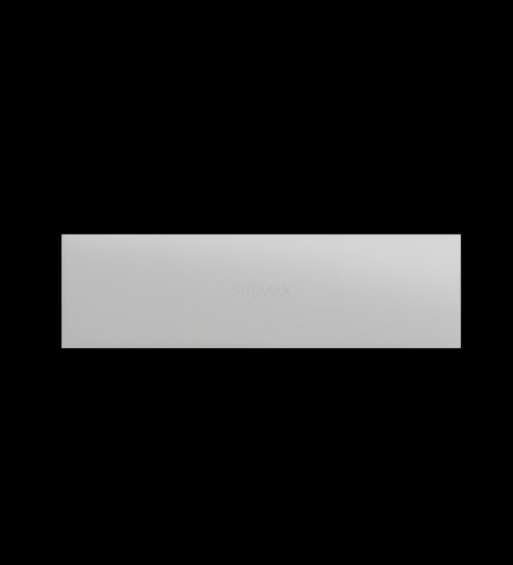 Shemax Hand Rest Comfort - White by kvadrat store