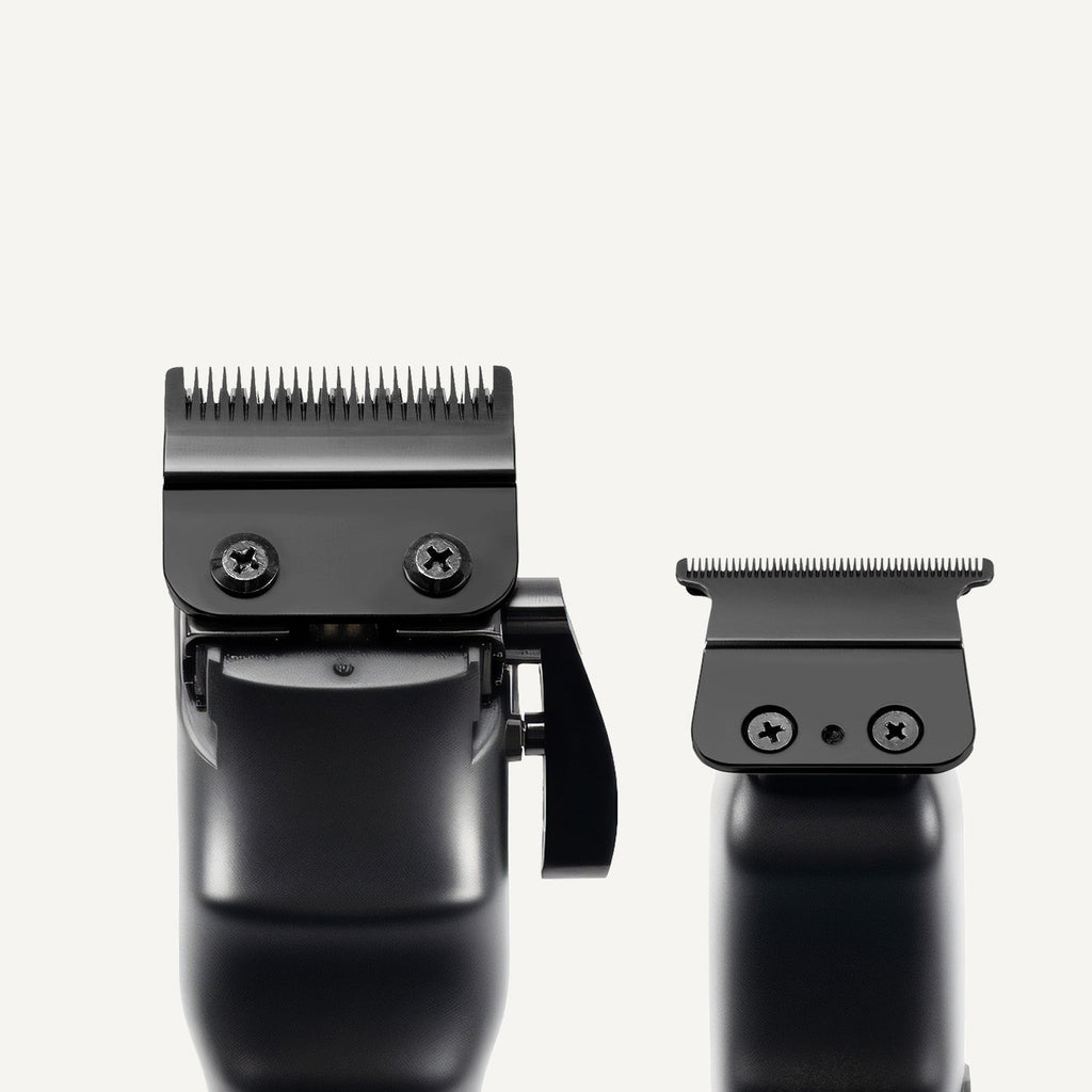 The Stare Clipper and Trimmer Combo-Supplier-specific