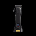 The Black Obsidian Professional Clipper - HC775BX by SUPRENT US