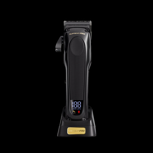 The Black Obsidian Professional Clipper - HC775BX - AetherLux.Shop