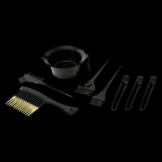 Soft 'N Style Hair Colorist Tool Kit by Beauty Supply 123 Outlet