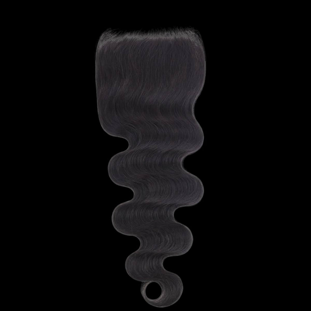 Body Wave 5x5 HD Lace Human Hair Closure by Private Label