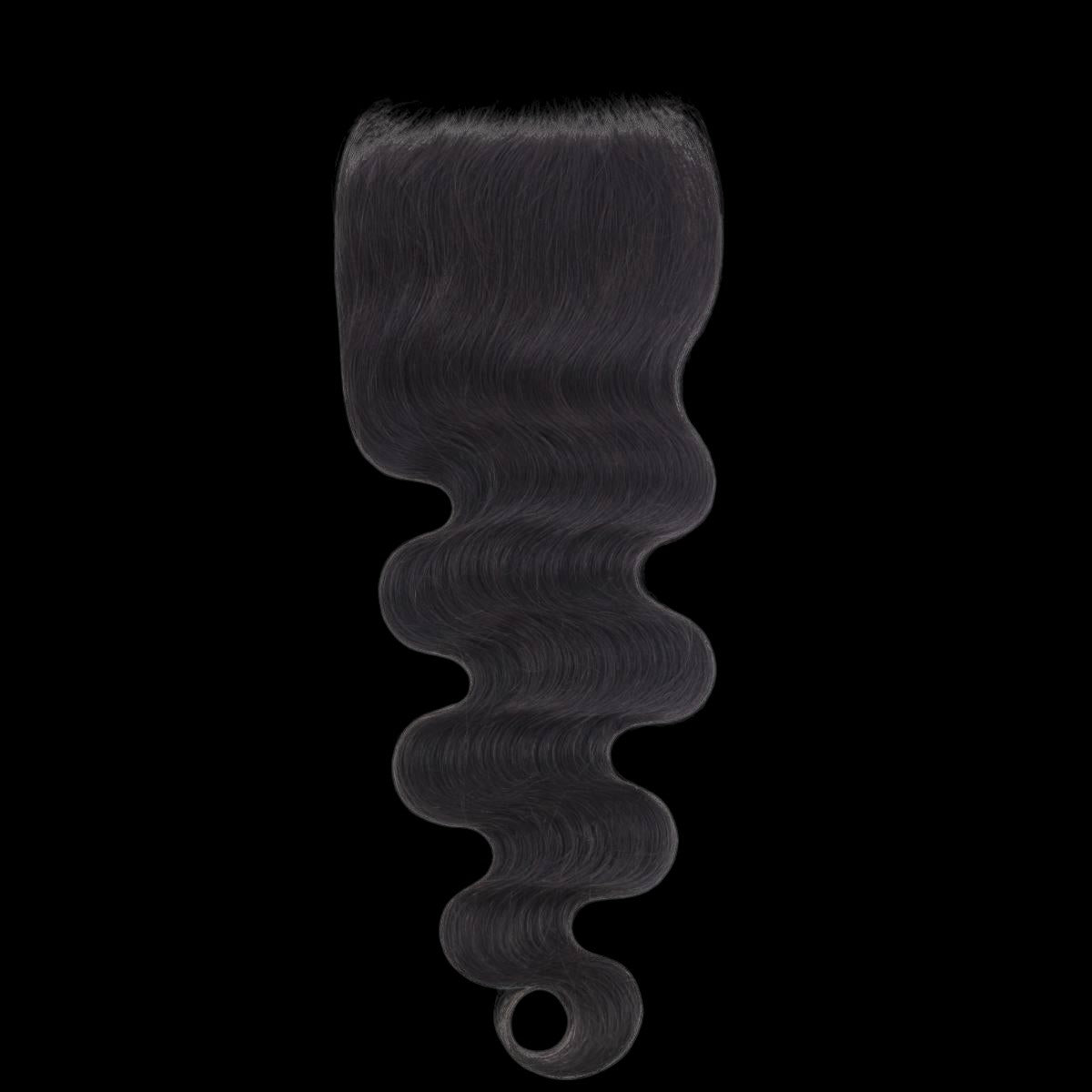 Body Wave 5x5 HD Lace Human Hair Closure by Private Label