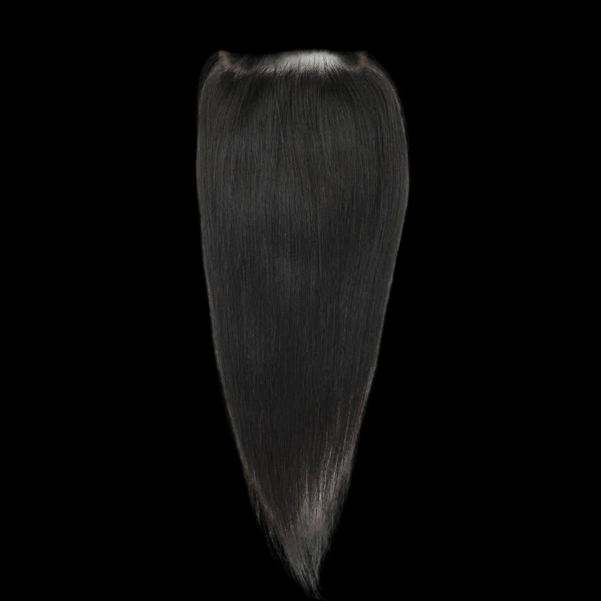 Yaki Straight 5x5 HD Lace Human Hair Closure by Private Label