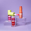 Blush and Tell- Lip Oils & Blush by ColourSpell