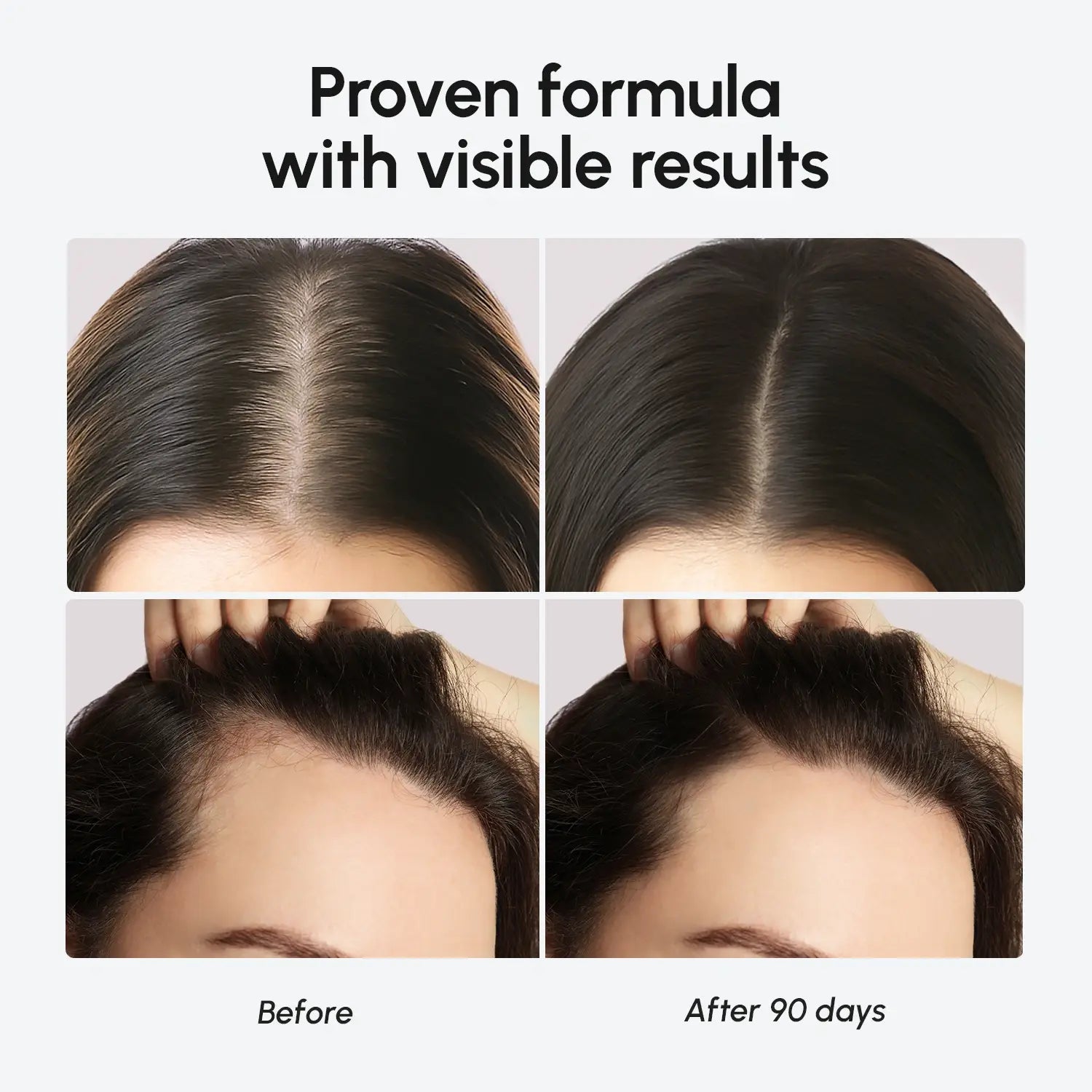 Biotin & Collagen Hair Growth Complex by Maree