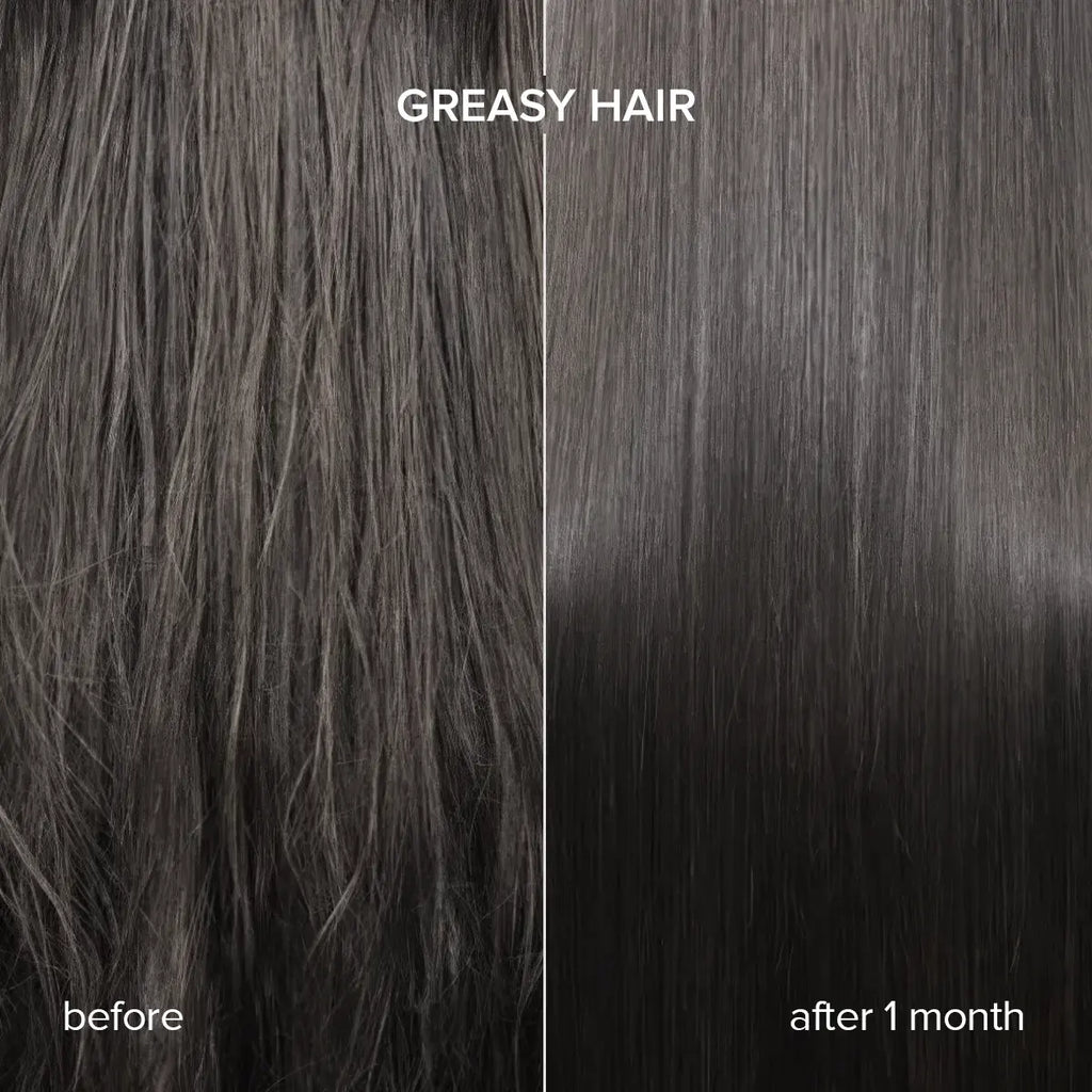 Keratin Oil Serum for Dry & Damaged Hair by Maree