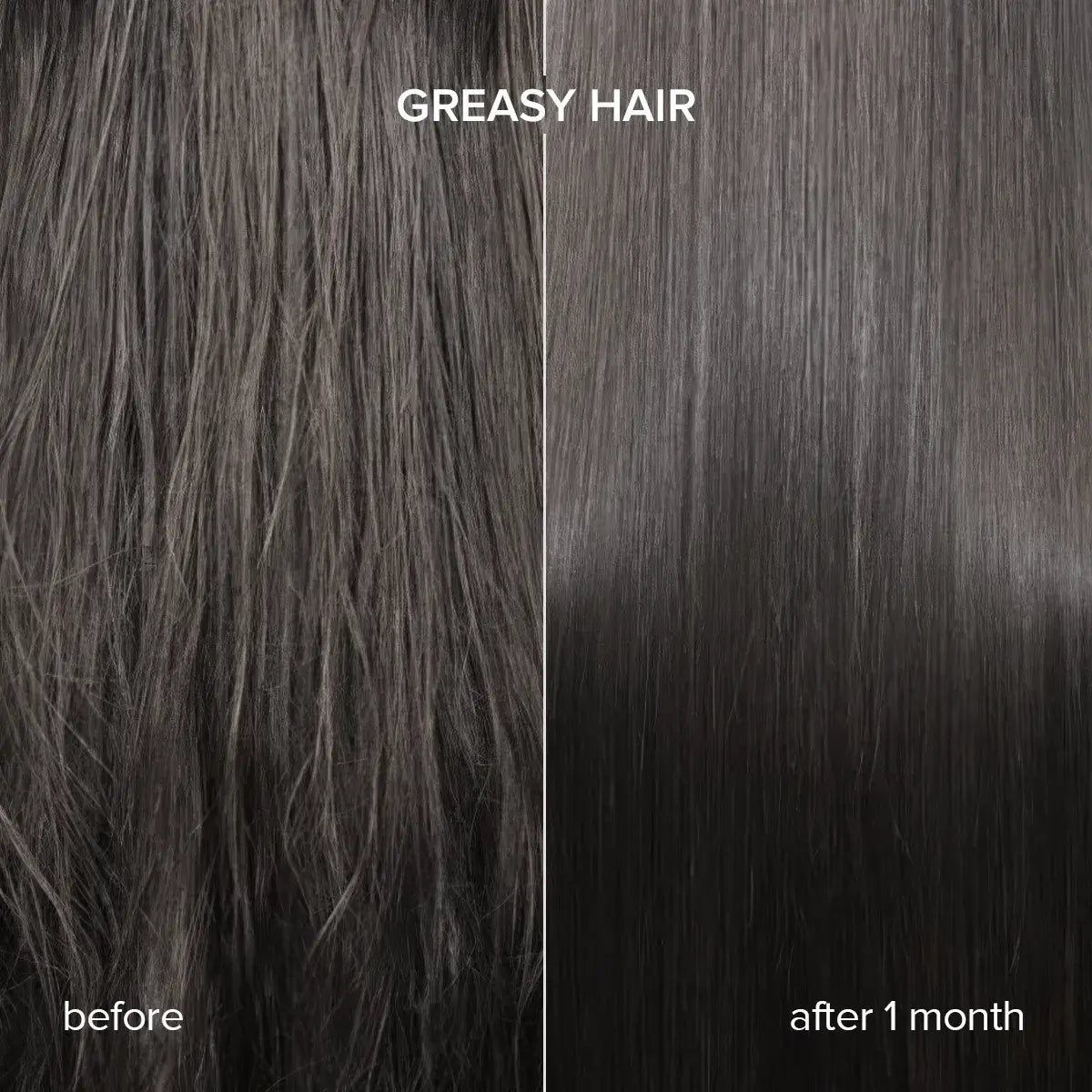 Keratin Oil Serum for Dry & Damaged Hair by Maree