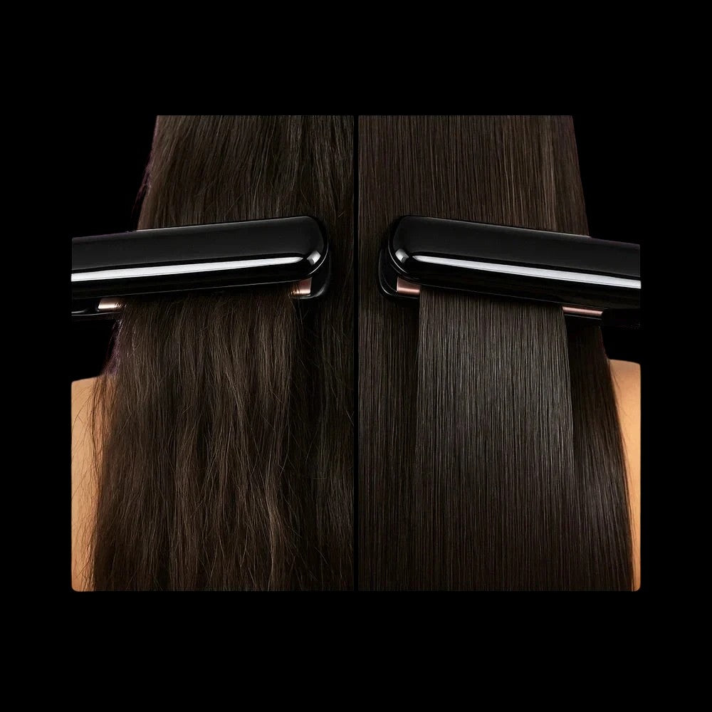 Heat Styling Protective Hair Spray by Maree