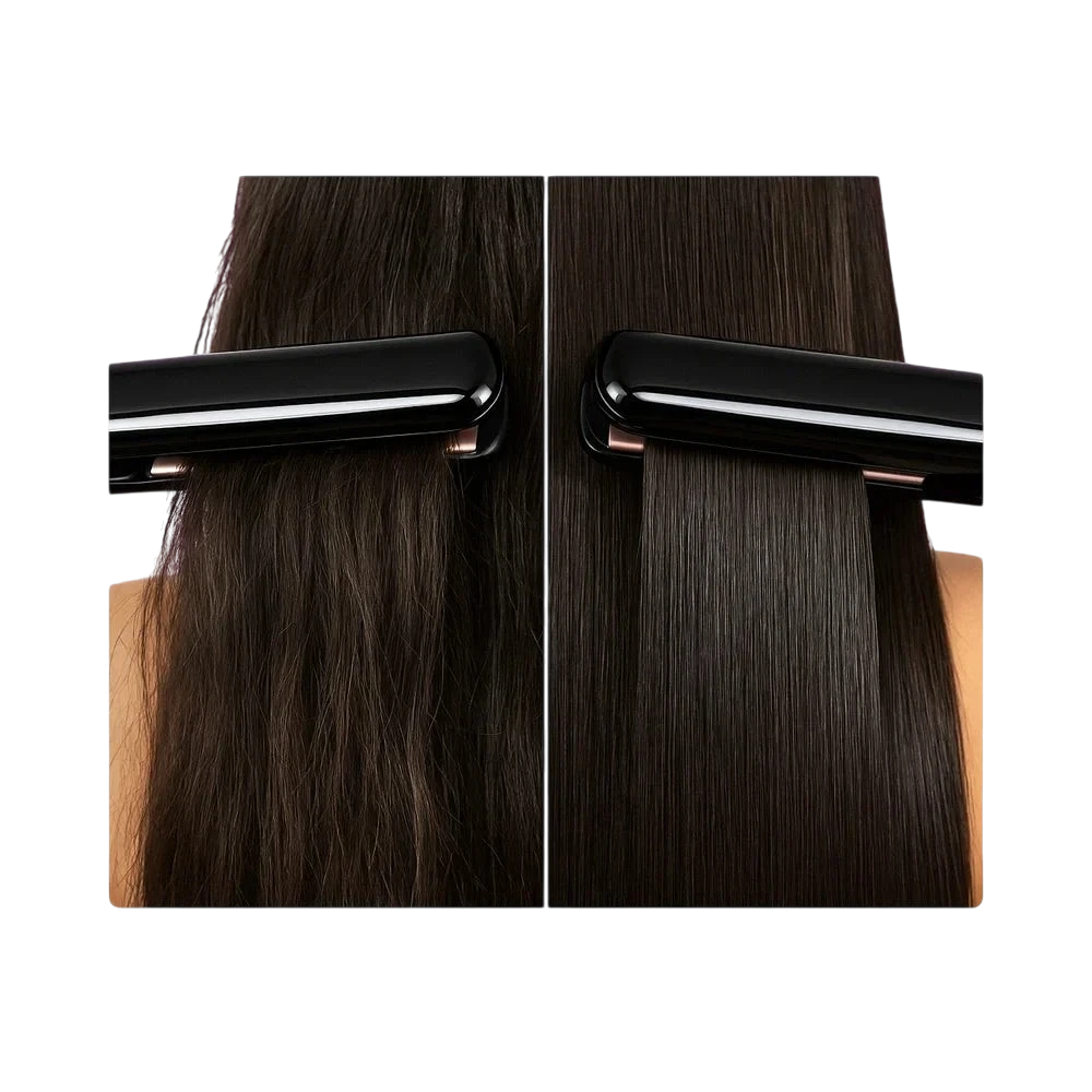 Heat Styling Protective Hair Spray by Maree
