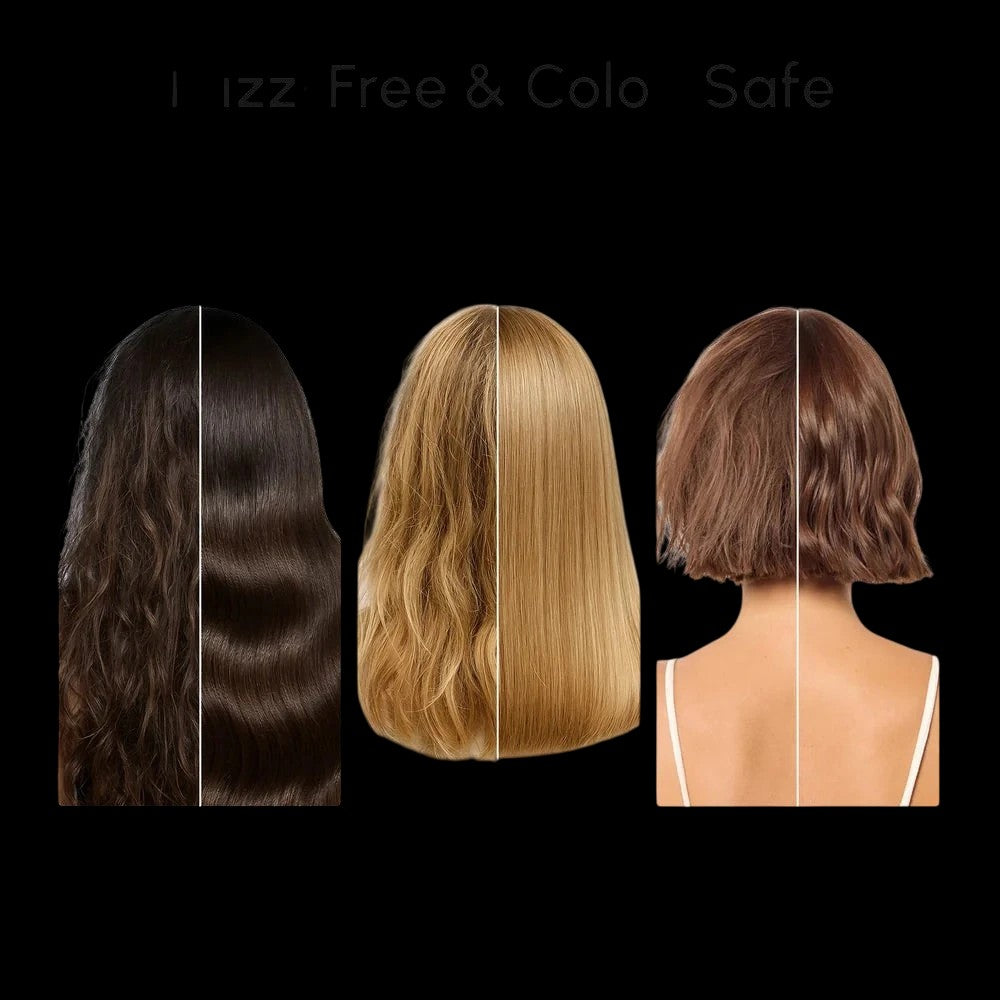 Heat Styling Protective Hair Spray by Maree