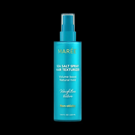 Keratin & Sea Salt Hair Texturizer by Maree