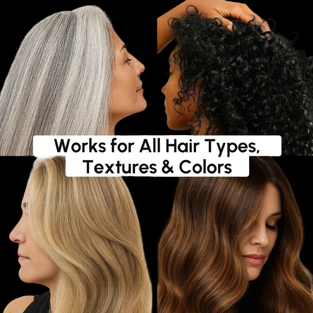 Keratin & Sea Salt Hair Texturizer by Maree