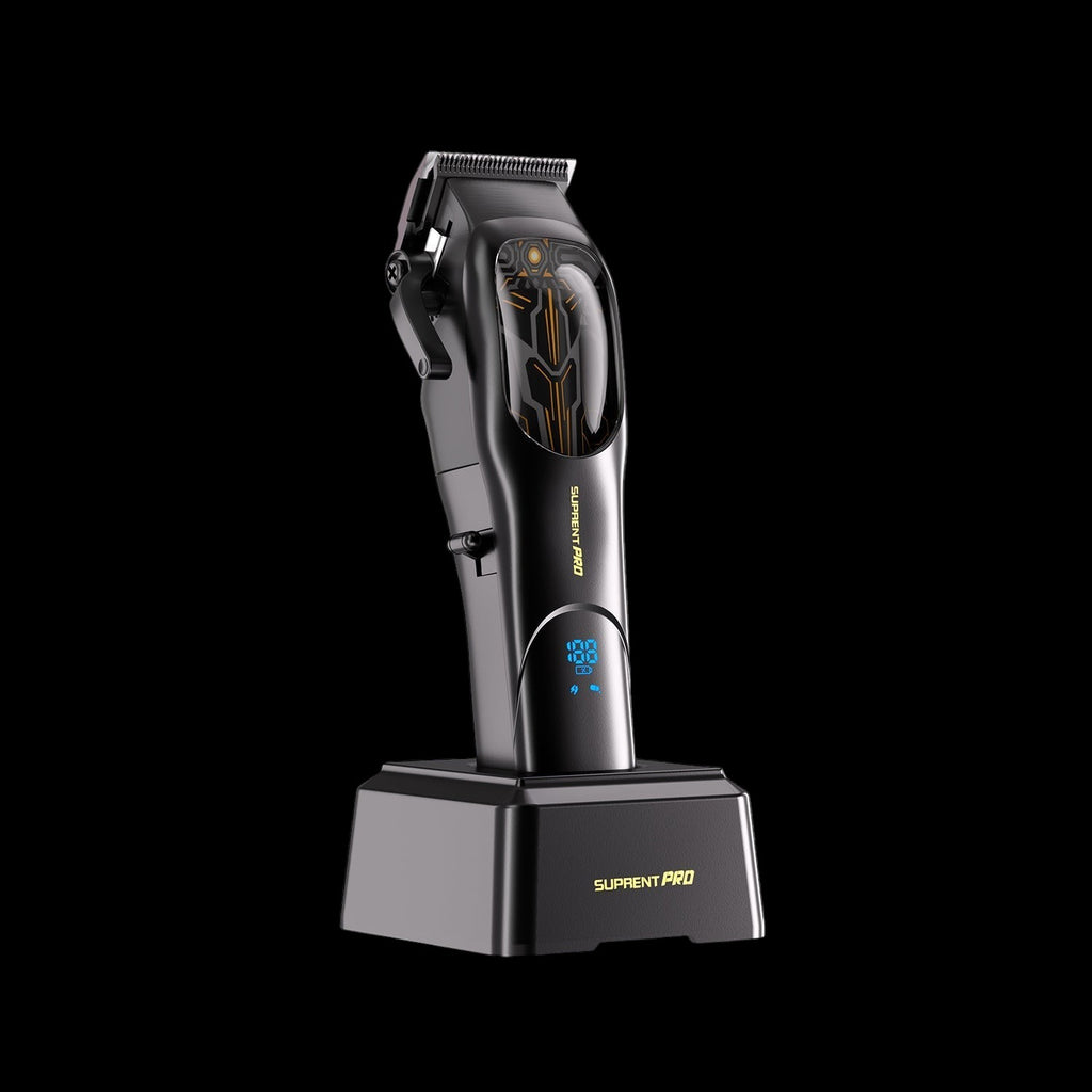 The Mecha Professional Clipper - HC625BX by SUPRENT US