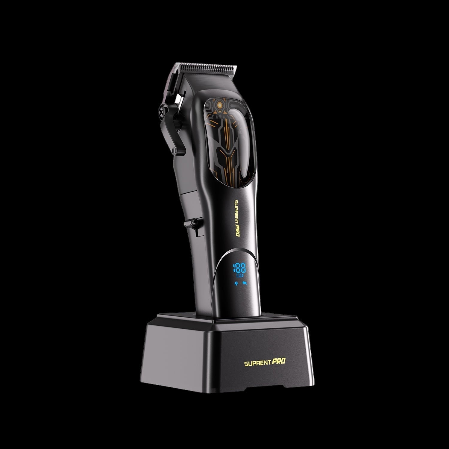 The Mecha Professional Clipper - HC625BX by SUPRENT US