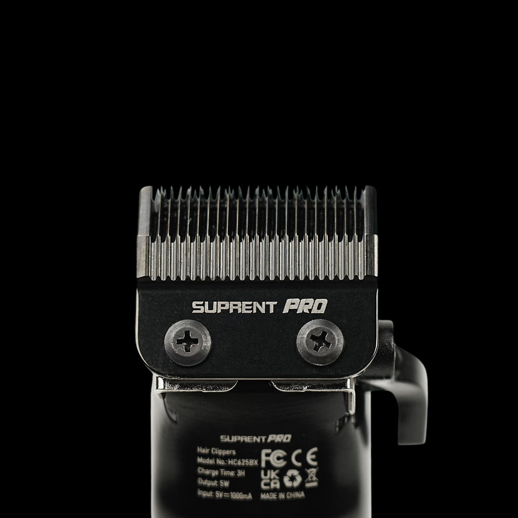 The Mecha Professional Clipper - HC625BX by SUPRENT US