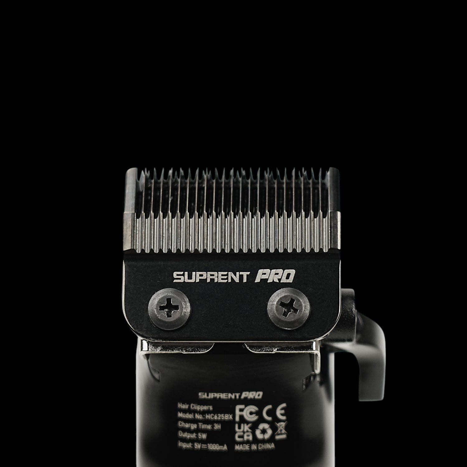 The Mecha Professional Clipper - HC625BX by SUPRENT US