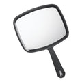 Soft 'N Style Picture Hand Held Mirror by Beauty Supply 123 Outlet