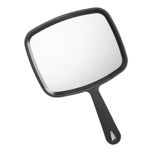 Soft 'N Style Picture Hand Held Mirror