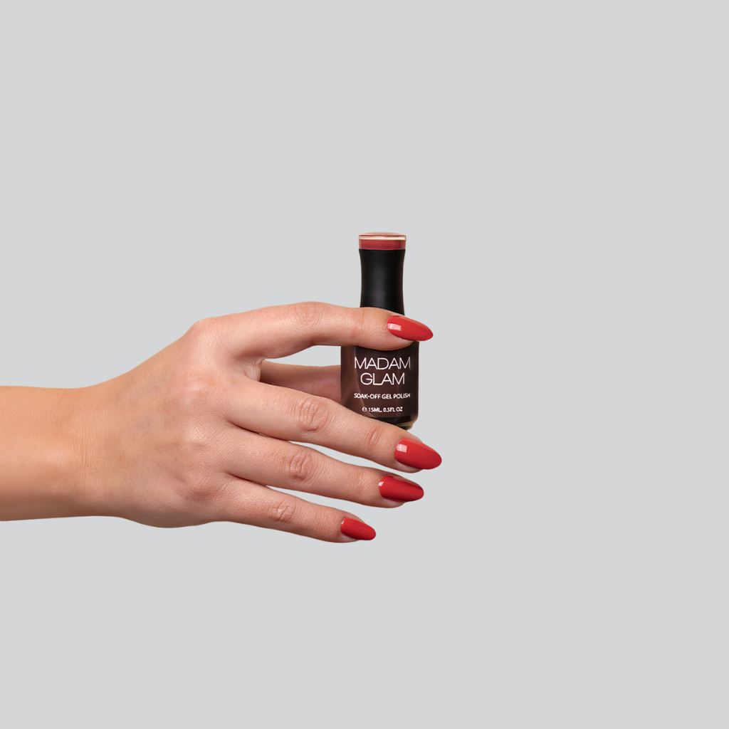 Harvest Flame by Madam Glam