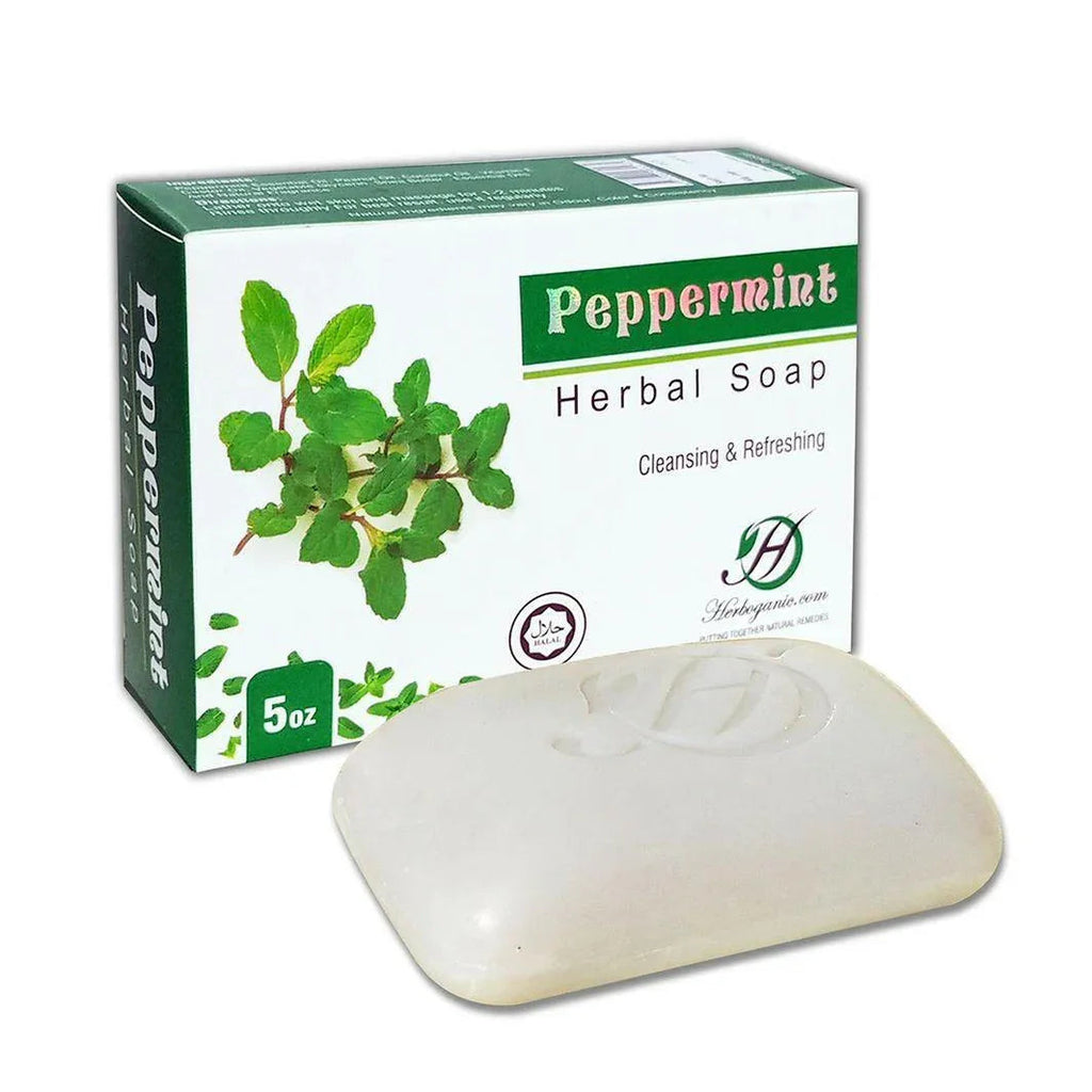 Natural Bar Soap