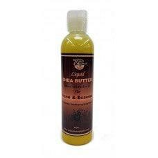 Natural Liquid Shea Butter