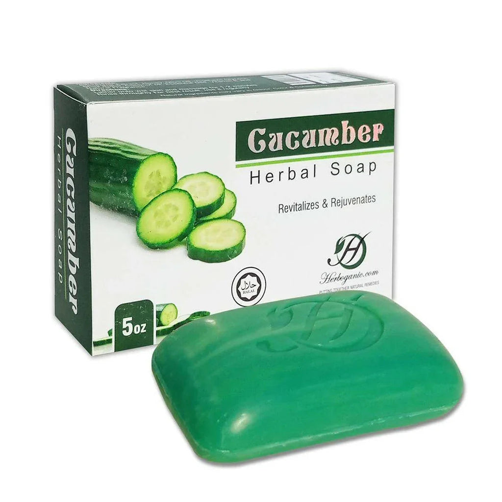 Natural Bar Soap
