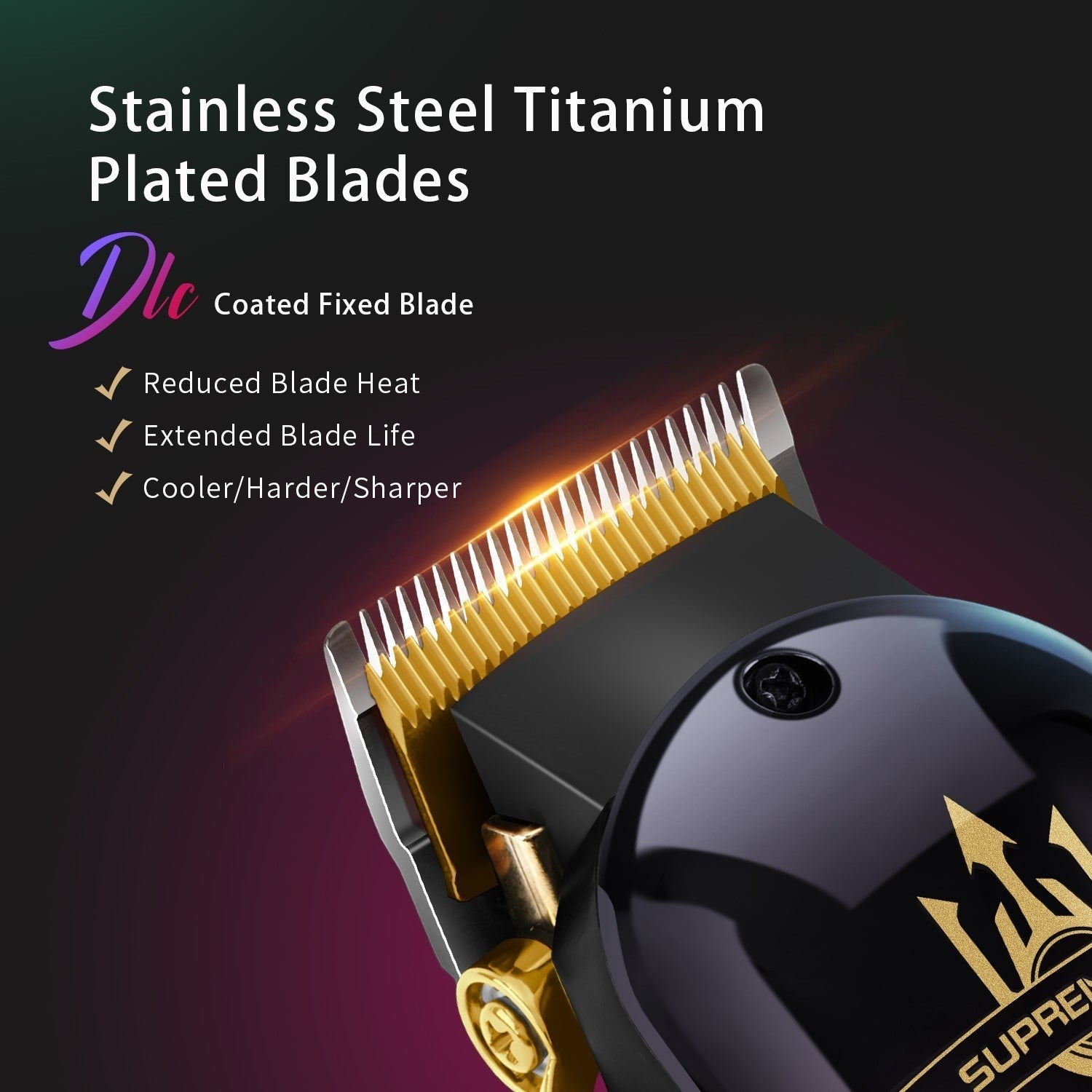 The Phantom Clipper - Rose Edition-Supplier-specific by SUPRENT US